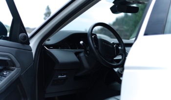 Range Rover Evoque full