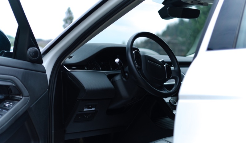 Range Rover Evoque full