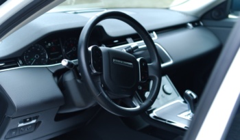 Range Rover Evoque full