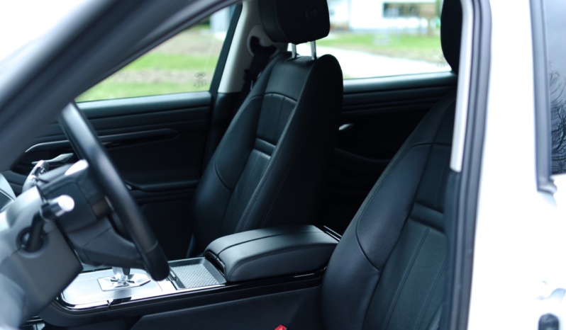 Range Rover Evoque full