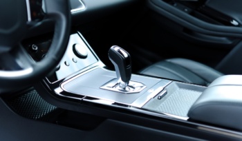 Range Rover Evoque full