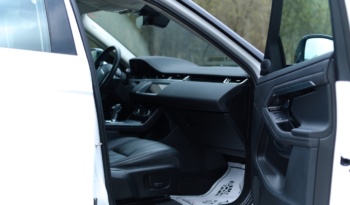 Range Rover Evoque full