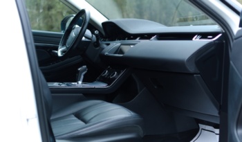 Range Rover Evoque full
