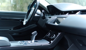 Range Rover Evoque full