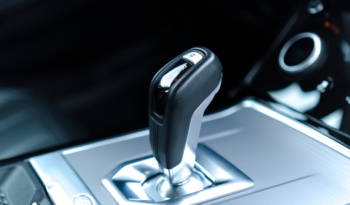 Range Rover Evoque full