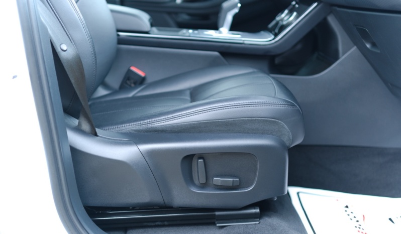 Range Rover Evoque full