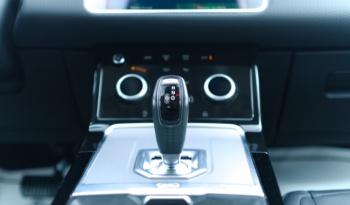 Range Rover Evoque full