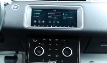 Range Rover Evoque full