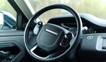 Range Rover Evoque full