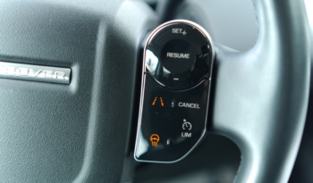 Range Rover Evoque full