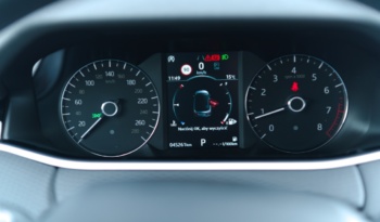 Range Rover Evoque full