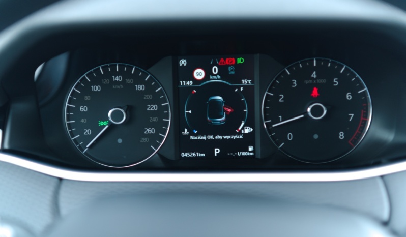 Range Rover Evoque full