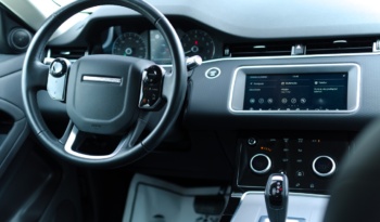 Range Rover Evoque full