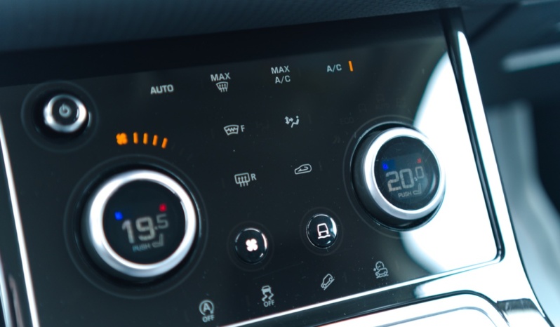 Range Rover Evoque full