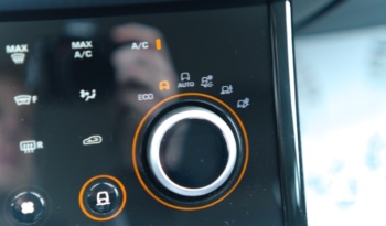 Range Rover Evoque full