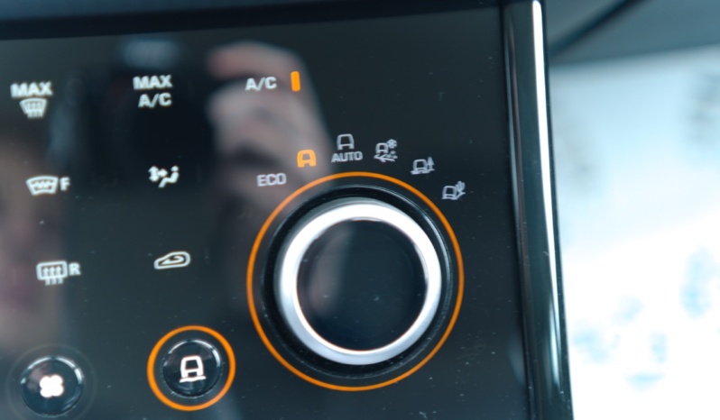 Range Rover Evoque full