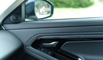Range Rover Evoque full