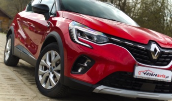 Renault Captur full