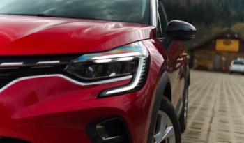 Renault Captur full