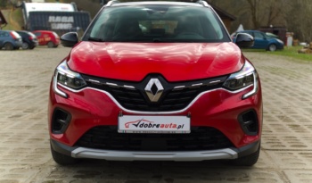 Renault Captur full
