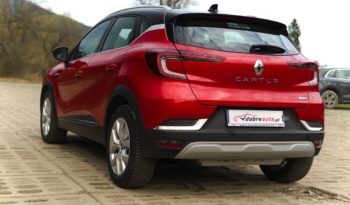 Renault Captur full