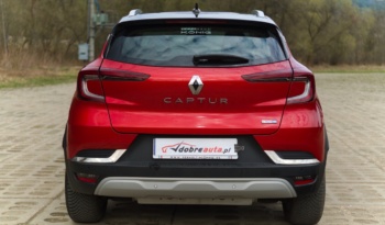 Renault Captur full