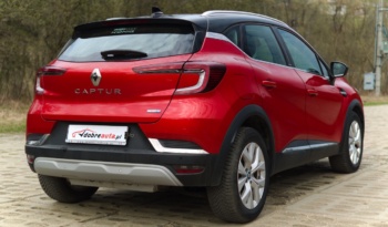 Renault Captur full