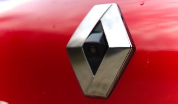 Renault Captur full