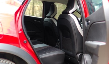 Renault Captur full