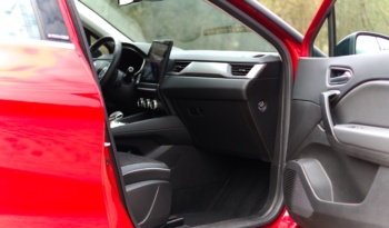 Renault Captur full
