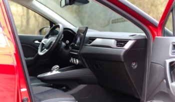 Renault Captur full