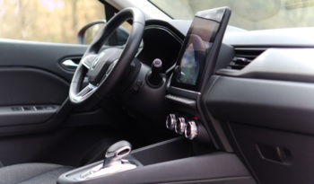 Renault Captur full