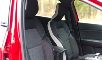 Renault Captur full
