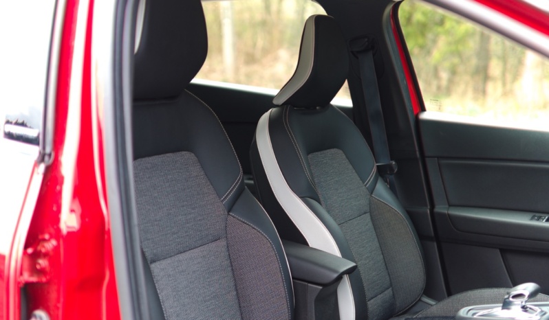 Renault Captur full