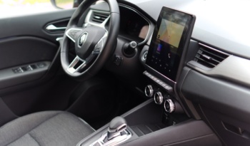 Renault Captur full