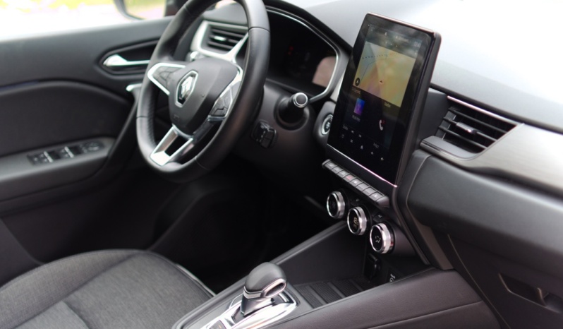Renault Captur full