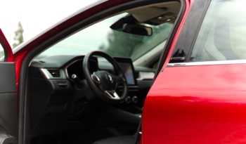 Renault Captur full