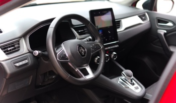 Renault Captur full