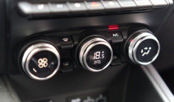Renault Captur full