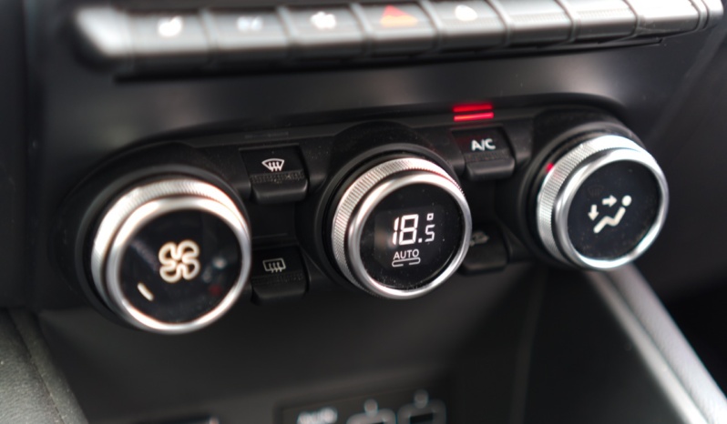 Renault Captur full