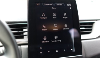 Renault Captur full