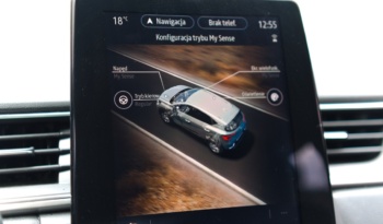 Renault Captur full