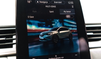 Renault Captur full
