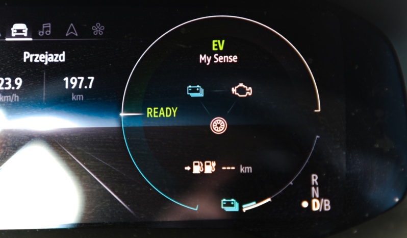 Renault Captur full