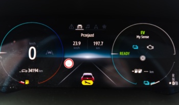 Renault Captur full