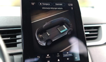 Renault Captur full