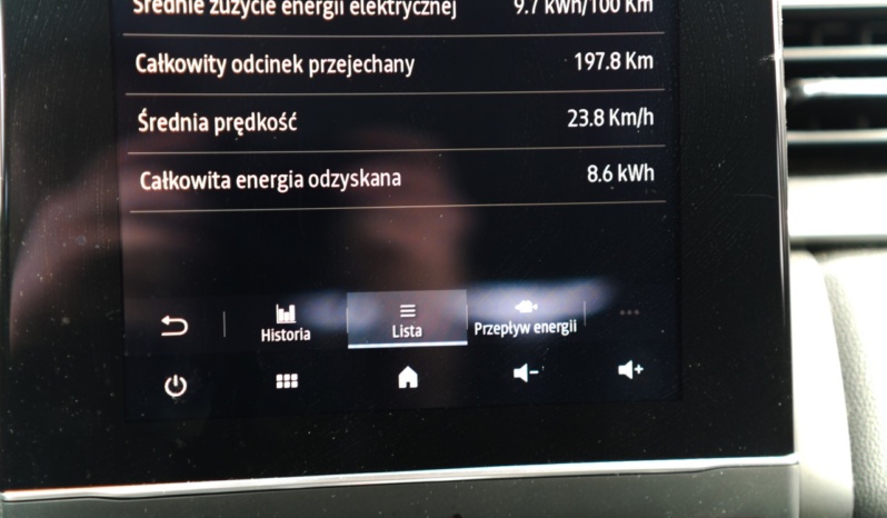 Renault Captur full