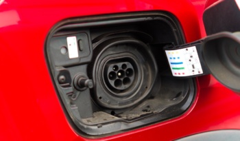 Renault Captur full