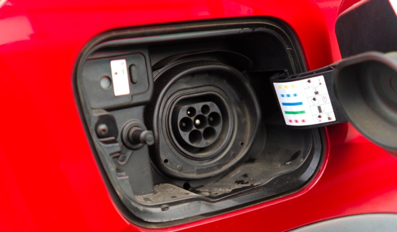 Renault Captur full