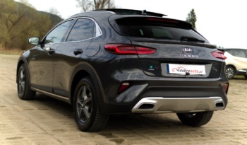 KIA xCeed full